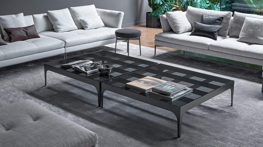 Bonaldo Passy Coffee Tables