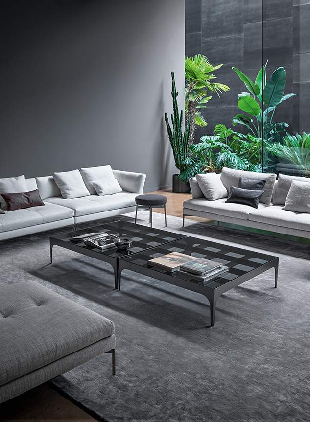 Bonaldo Passy Coffee Tables