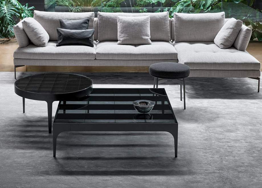Bonaldo Passy Coffee Tables