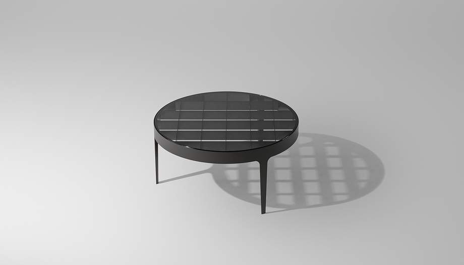 Bonaldo Passy Coffee Tables