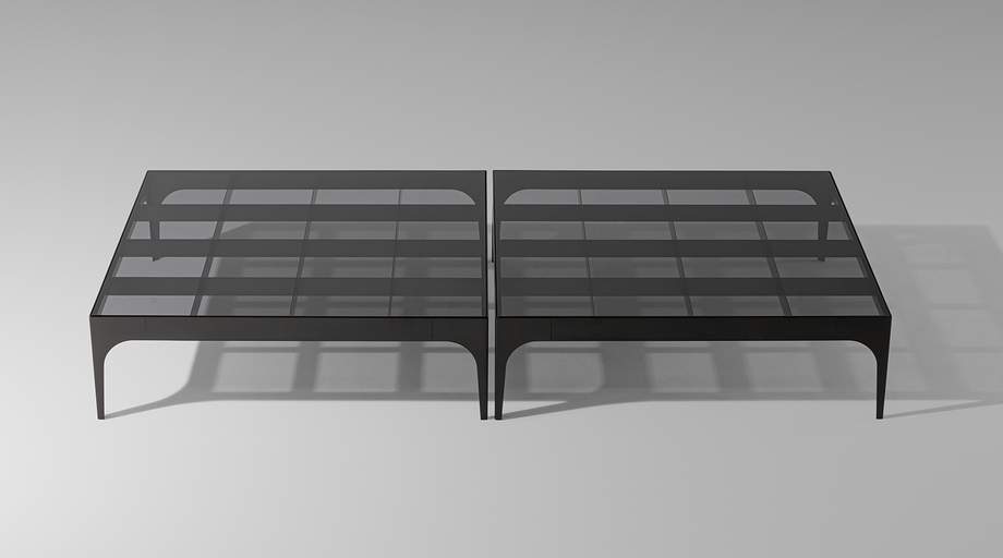 Bonaldo Passy Coffee Tables