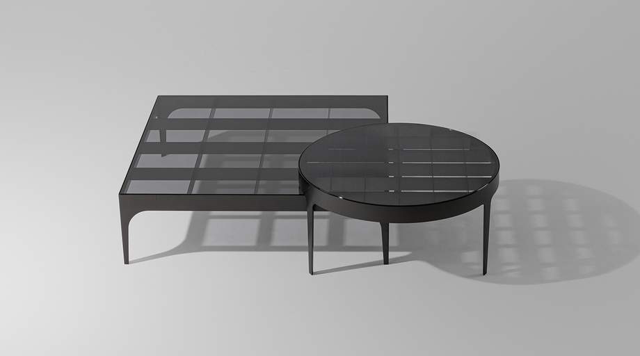 Bonaldo Passy Coffee Tables