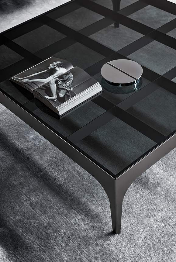 Bonaldo Passy Coffee Tables