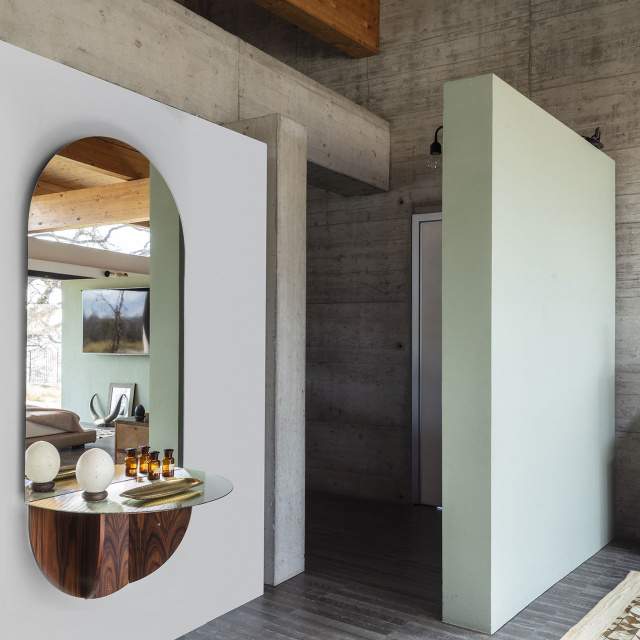 Mogg Brame Mirrors