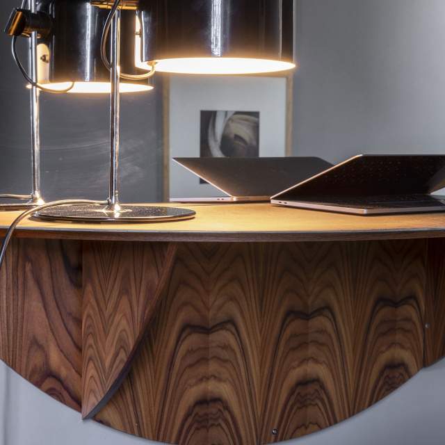Mogg Brame Mirrors