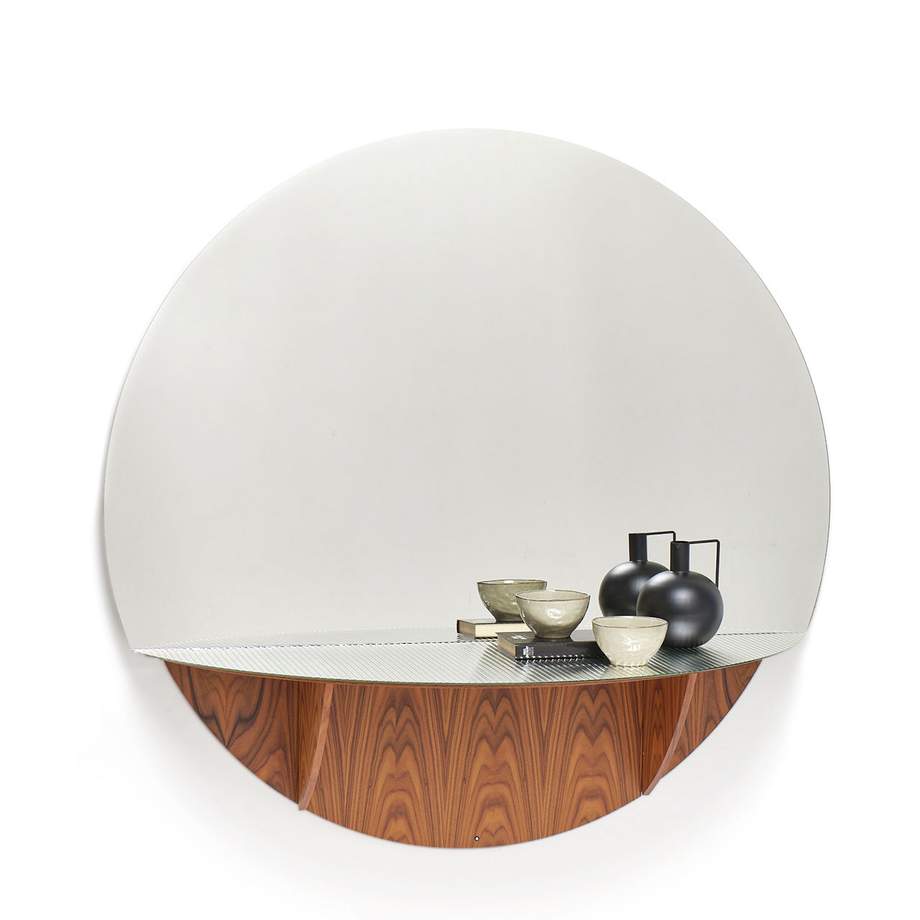 Mogg Brame Mirrors