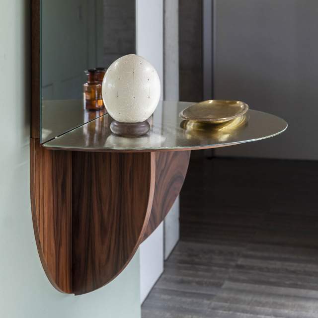 Mogg Brame Mirrors