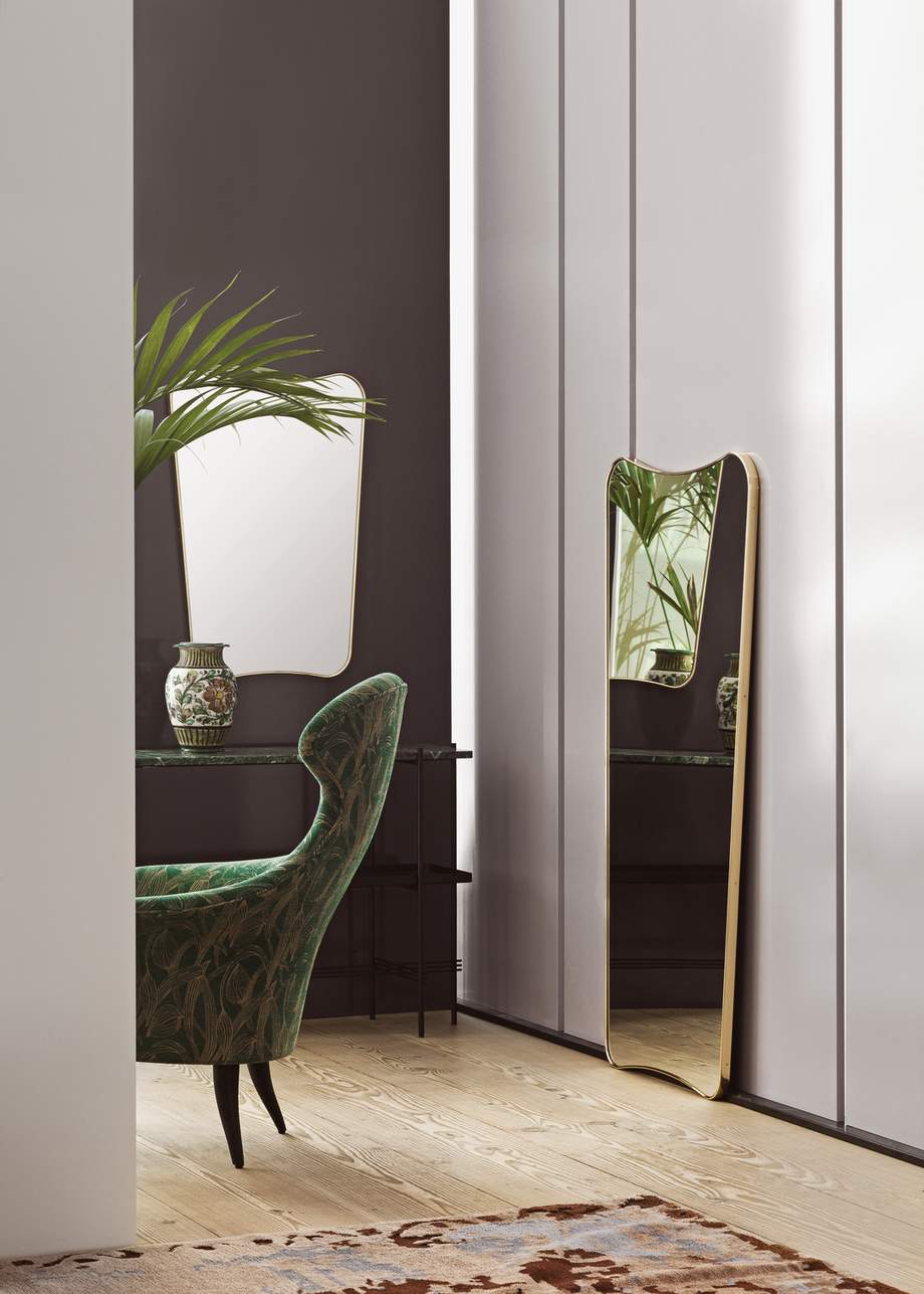 Gubi FA33 Mirror