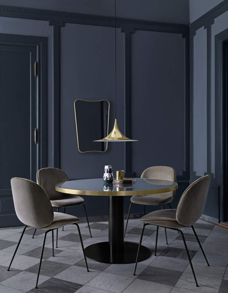 Gubi FA33 Mirror
