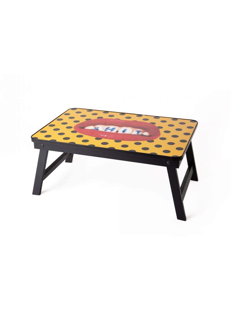Seletti Toiletpaper Sofa Tray Shit