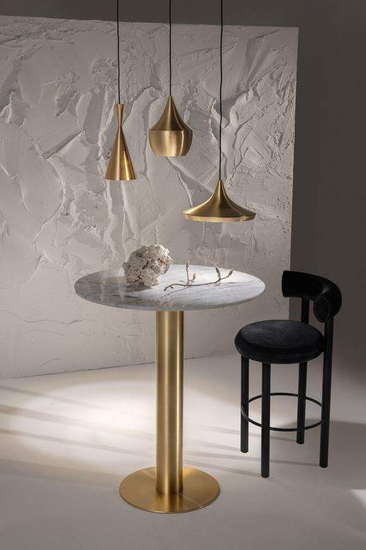 Tom Dixon Fat Stool