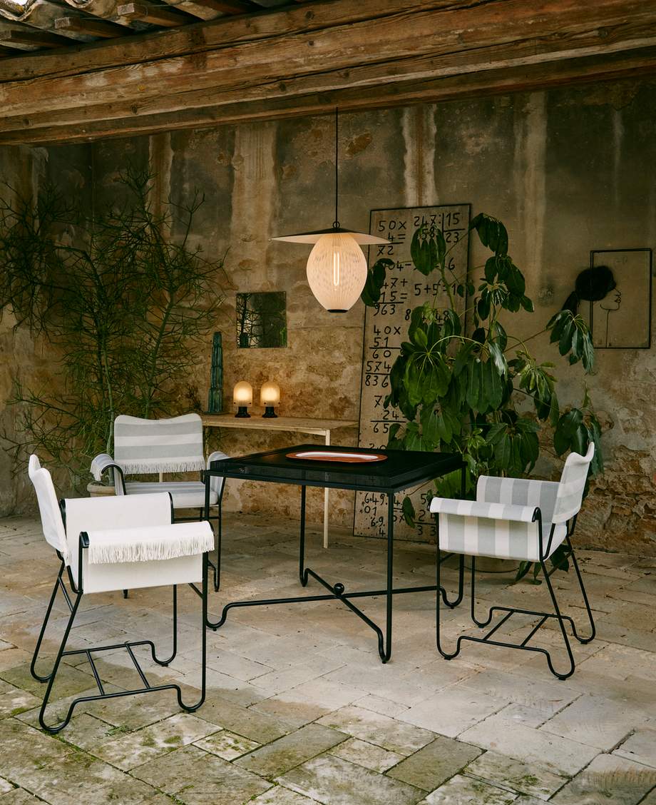 Gubi Satellite Outdoor Pendant Lamp