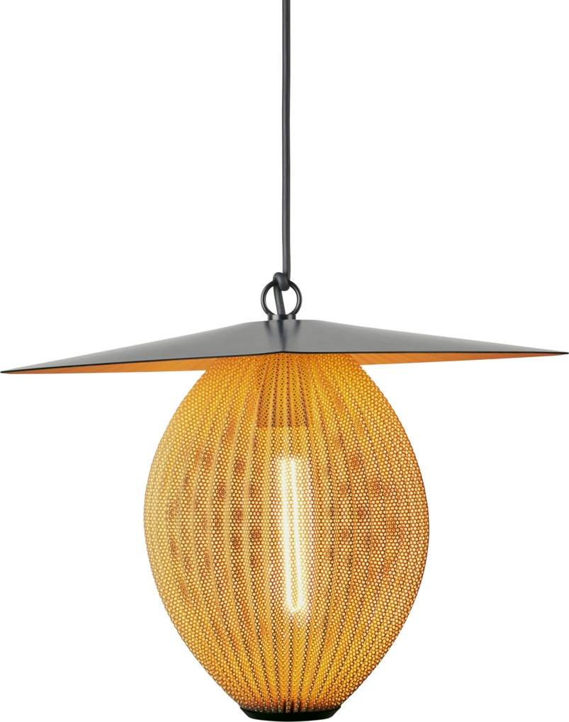 Gubi Satellite Outdoor Pendant Lamp