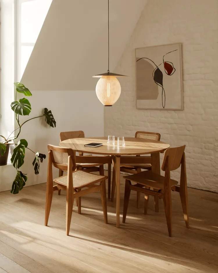 Gubi Satellite Pendant Lamp