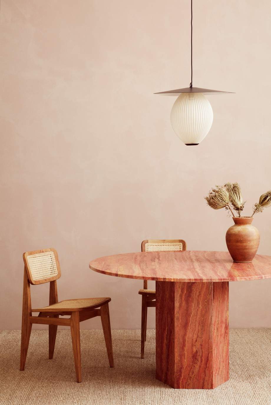 Gubi Satellite Pendant Lamp