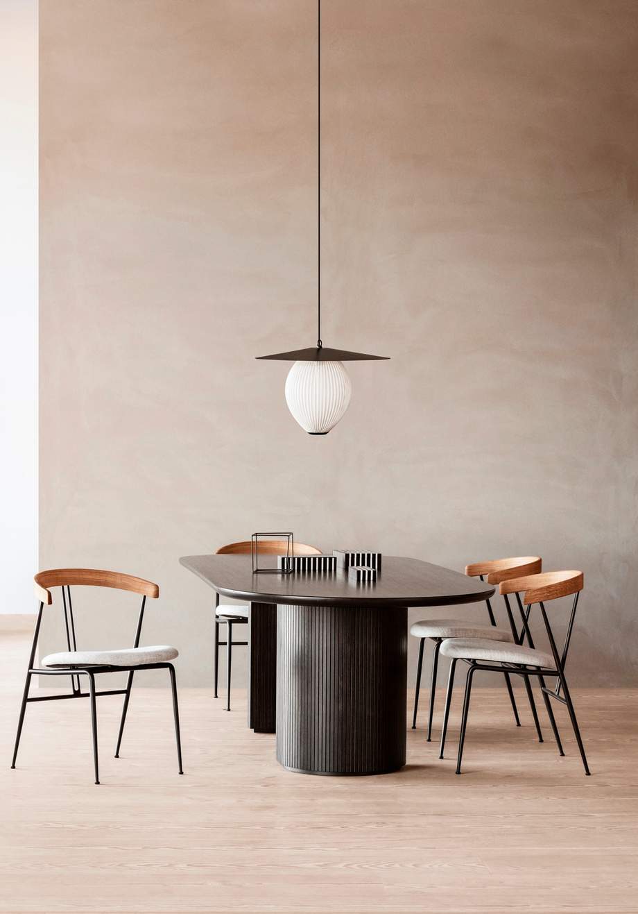 Gubi Satellite Pendant Lamp