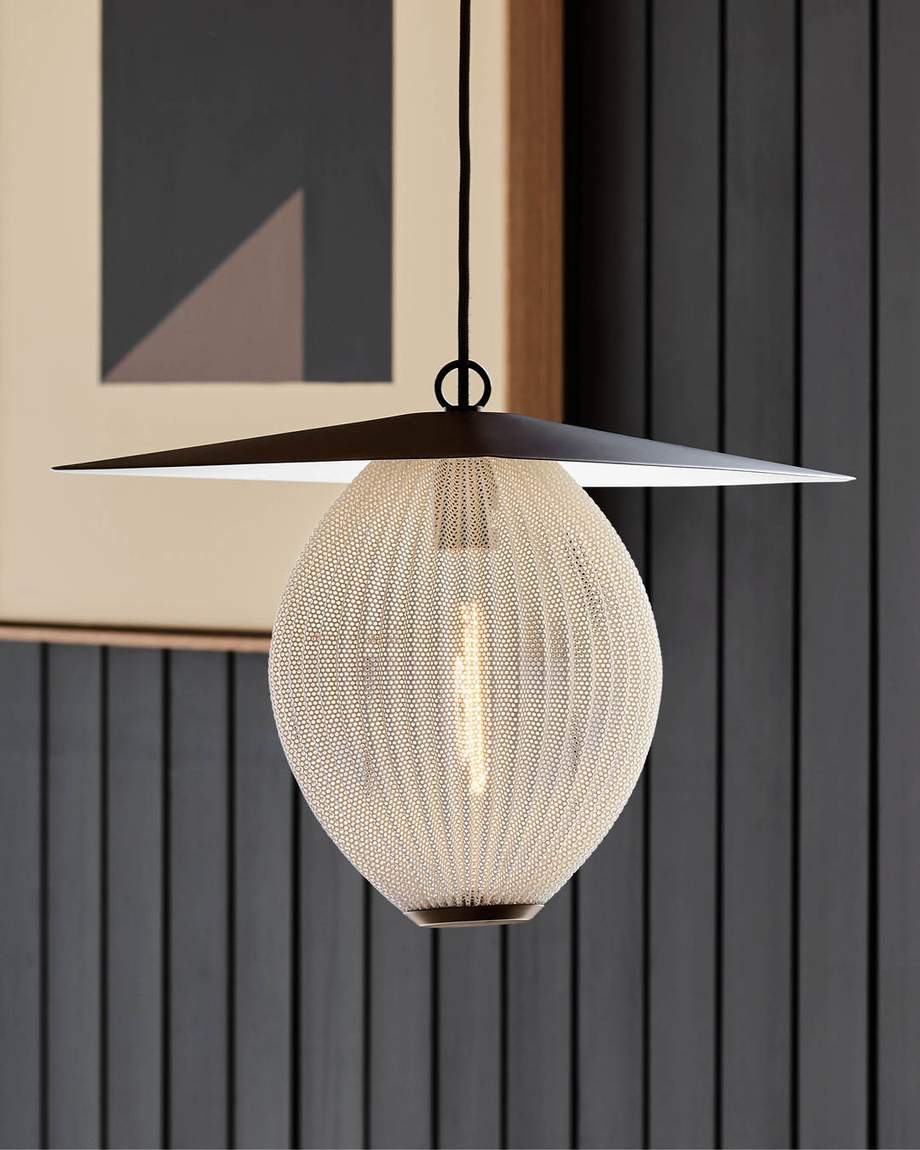 Gubi Satellite Pendant Lamp