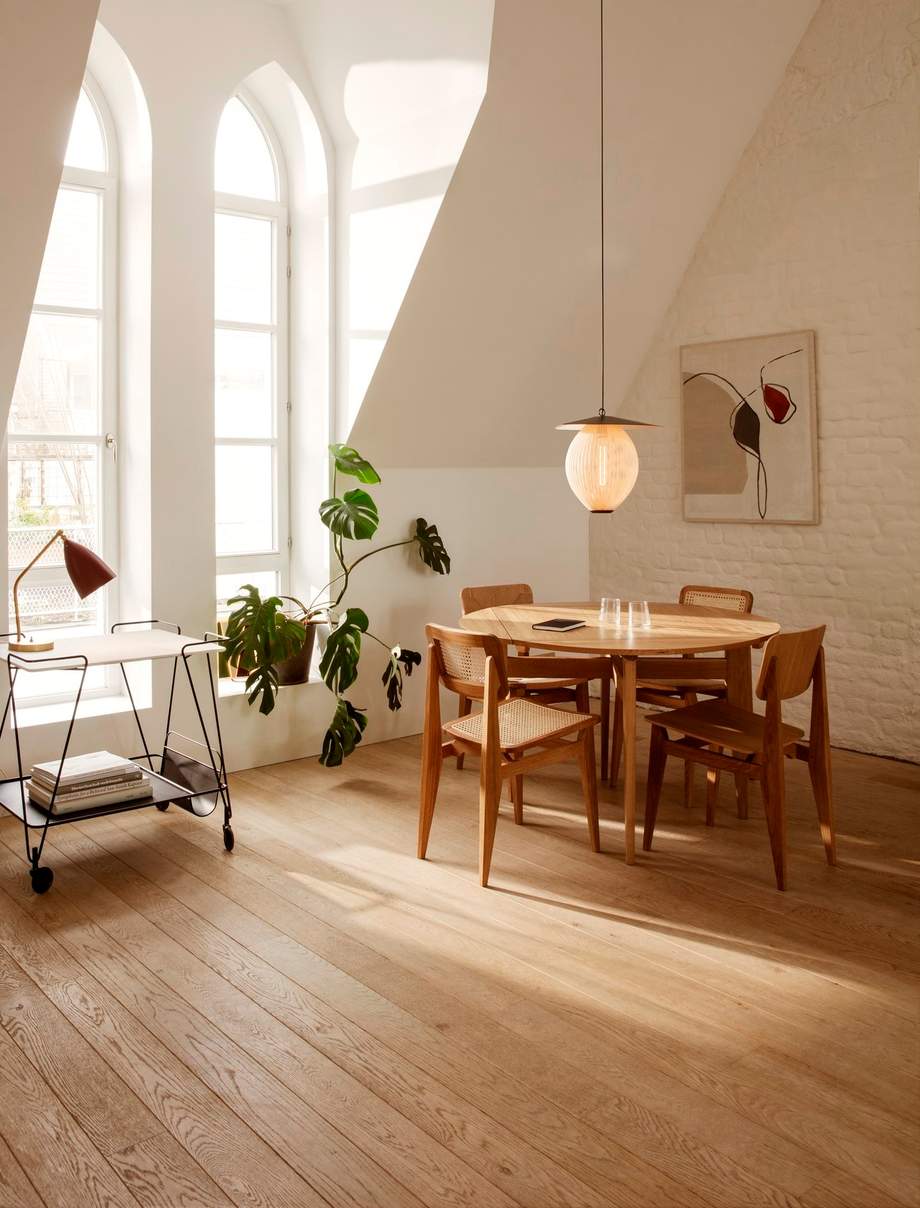 Gubi Satellite Pendant Lamp