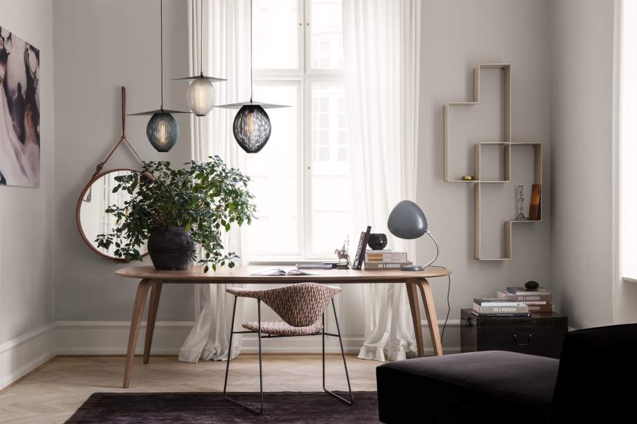 Gubi Satellite Pendant Lamp