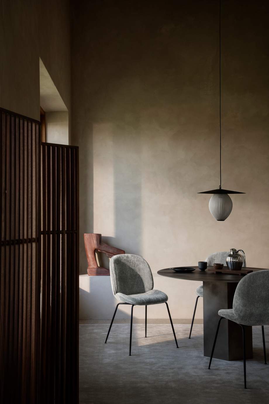 Gubi Satellite Pendant Lamp
