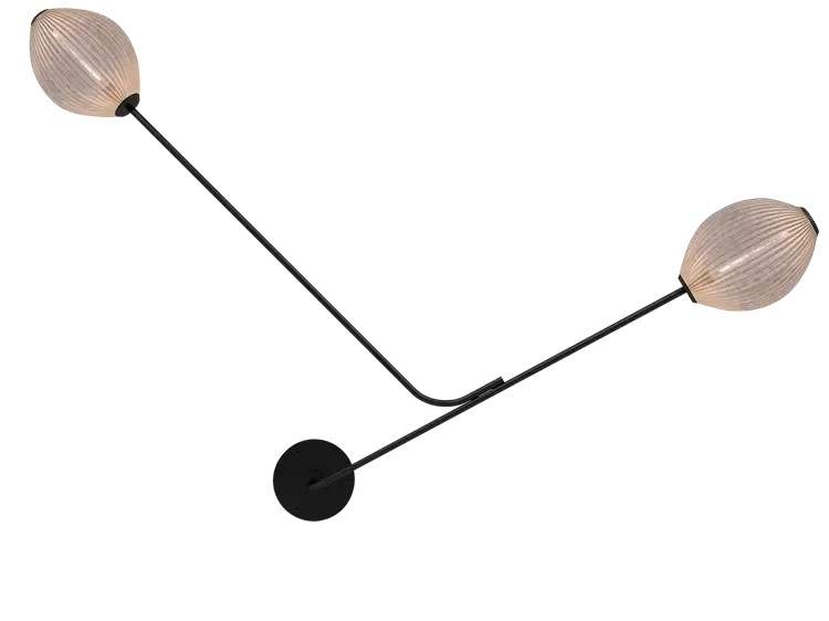 Gubi Satellite Wall Lamp