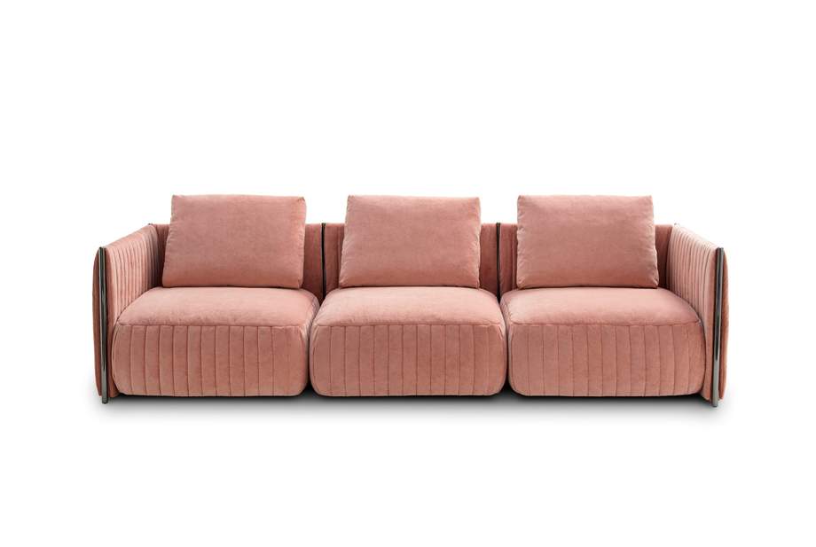Saba Metis Sofa