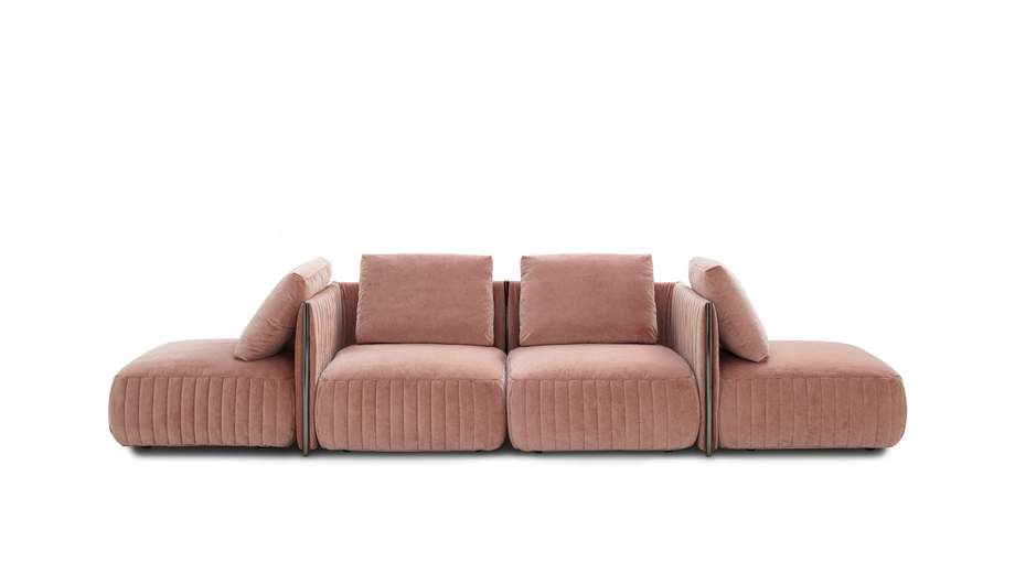 Saba Metis Sofa