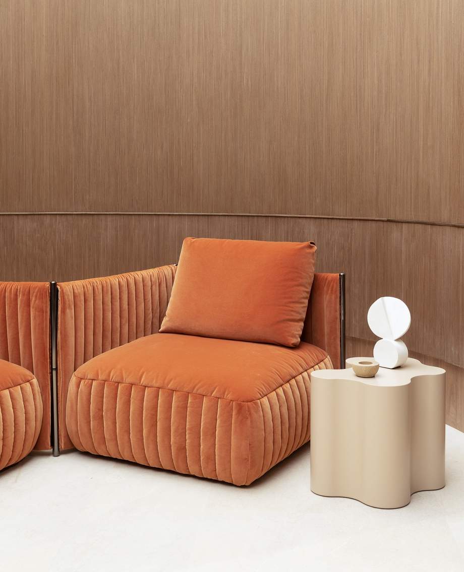 Saba Metis Sofa