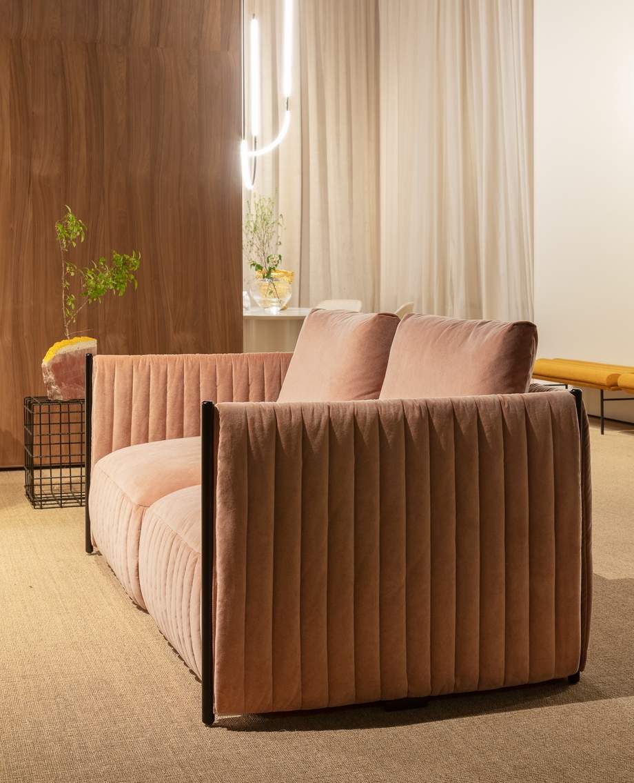 Saba Metis Sofa