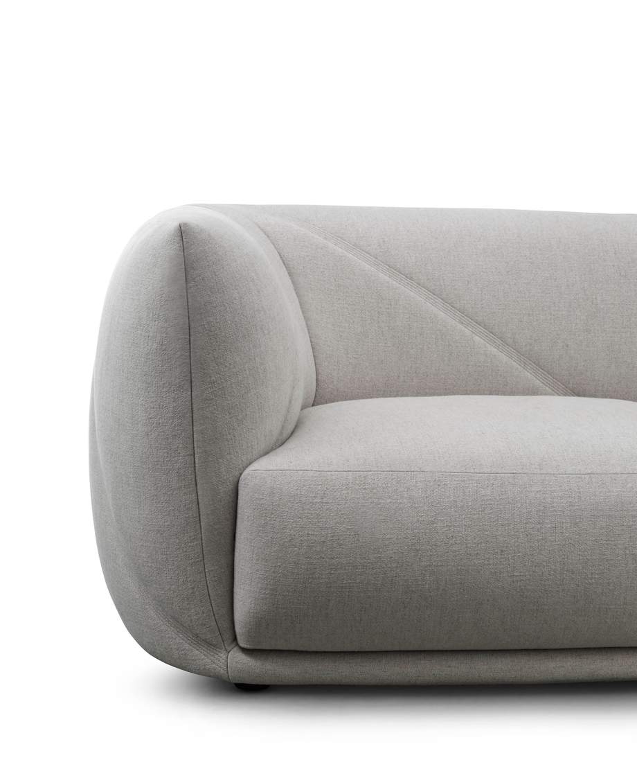 Saba Vela Sofa