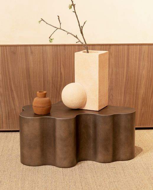 Saba Teatro Magico Low Table