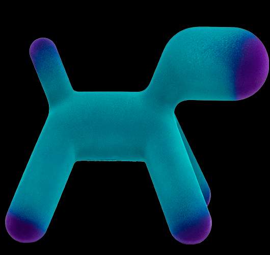 Magis Puppy Velvet