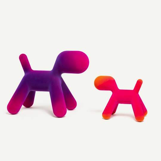 Magis Puppy Velvet