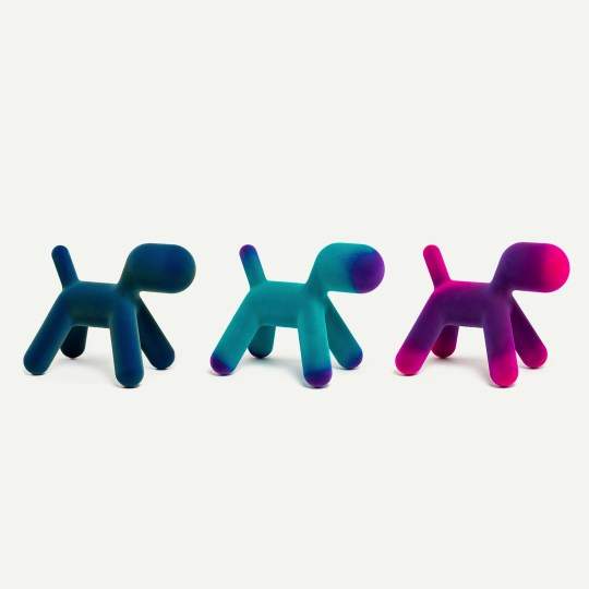Magis Puppy Velvet