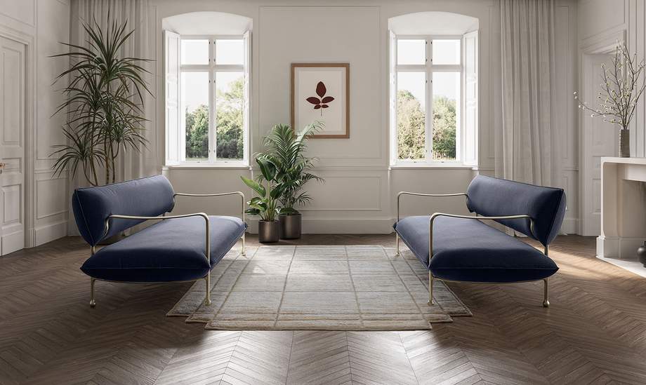 Magis Riace Sofa