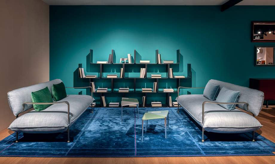 Magis Riace Sofa