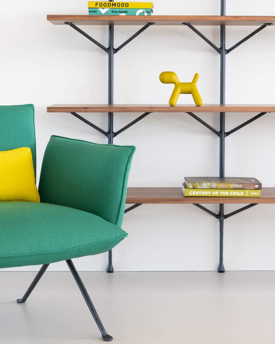 Magis Officina Bookcase
