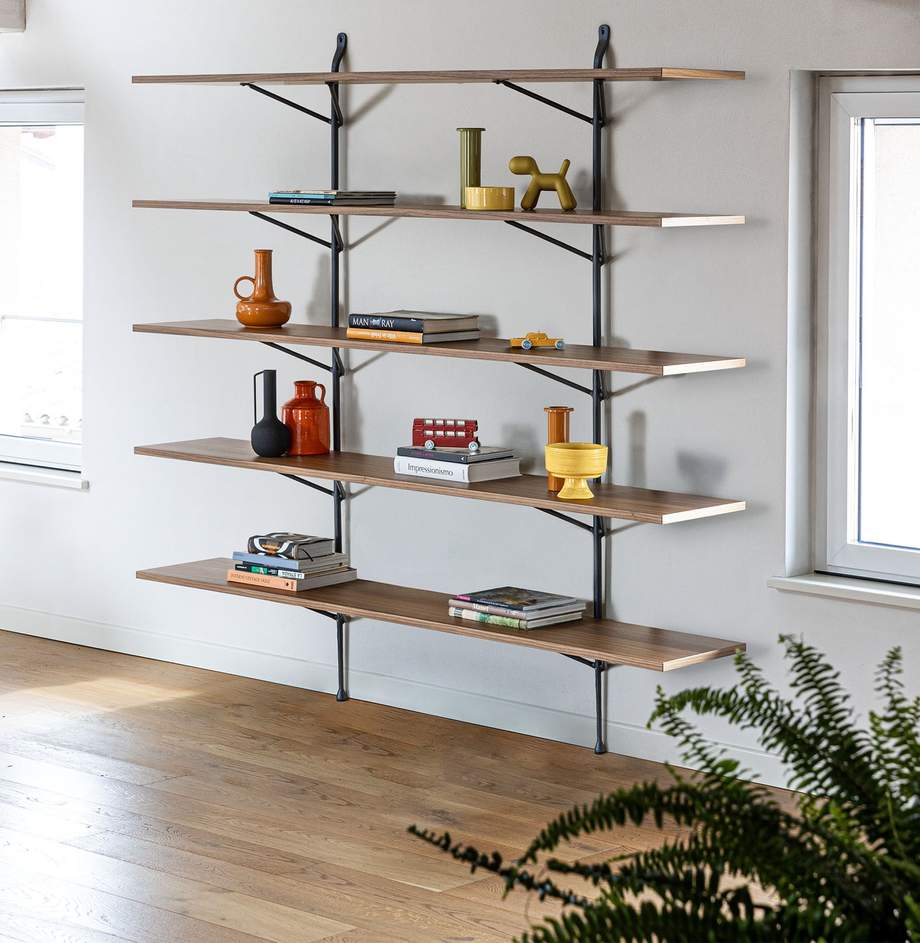 Magis Officina Bookcase