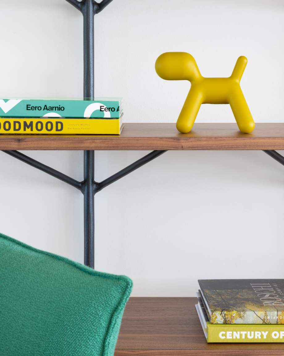Magis Officina Bookcase