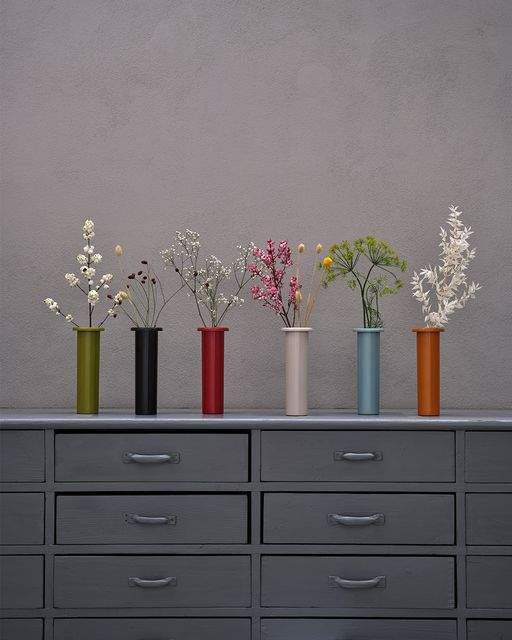 Magis Bouquet Rechargeable Table Lamp/Vase