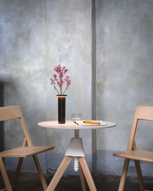 Magis Bouquet Rechargeable Table Lamp/Vase