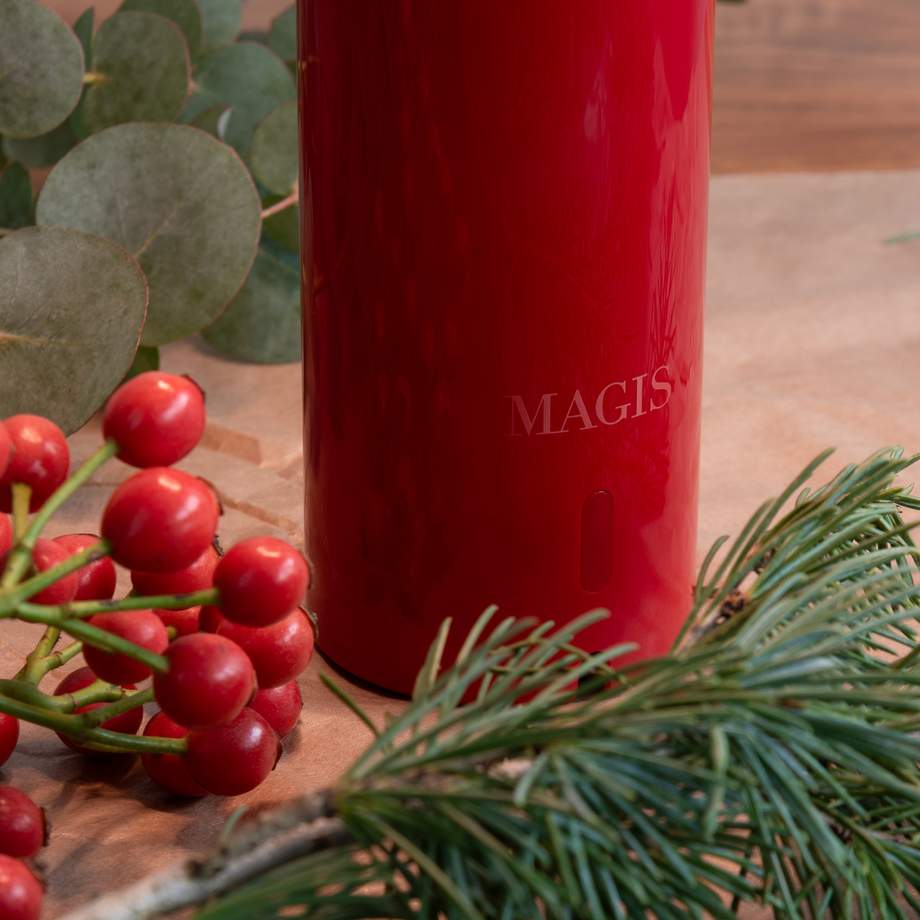 Magis Bouquet Rechargeable Table Lamp/Vase