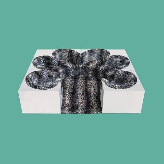 Poltronova Safari Sofa