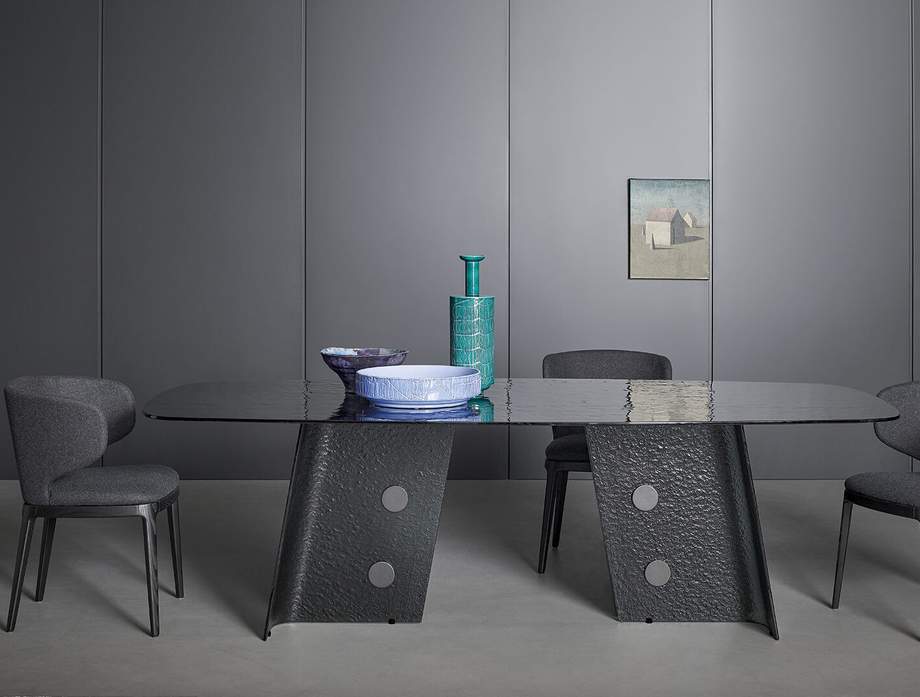 Bonaldo Botón Table