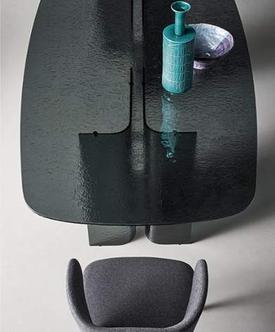 Bonaldo Botón Table