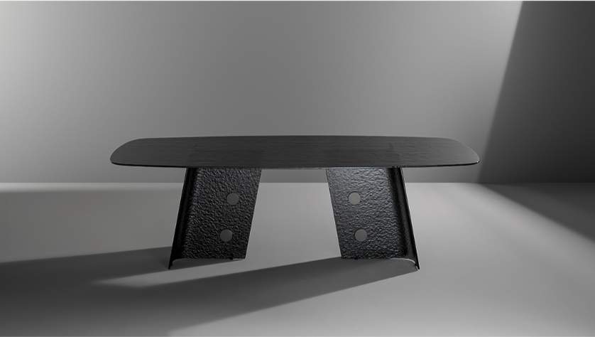 Bonaldo Botón Table
