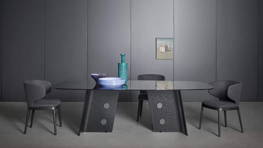 Bonaldo Botón Table