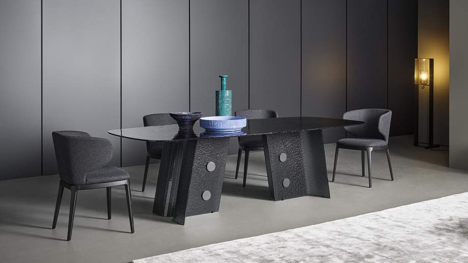 Bonaldo Botón Table