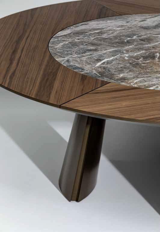 Bonaldo Torii ST Table