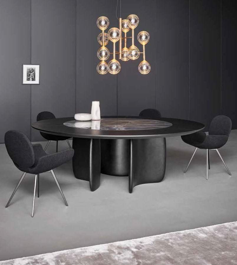 Bonaldo Mellow ST Table